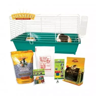 Ware Home Sweet Home Guinea Pig Kit