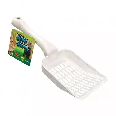 Ware Litter Scoop for Small Animal