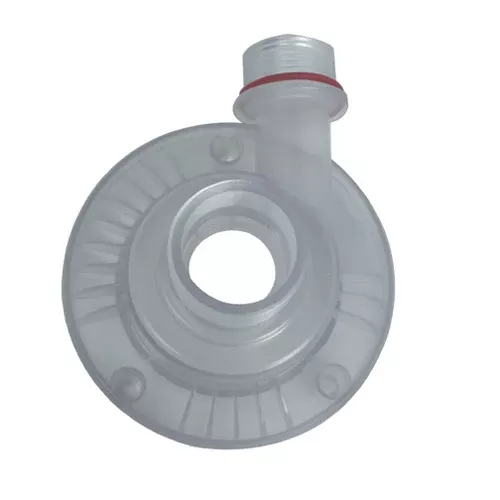 Water Blaster 5000 front cover