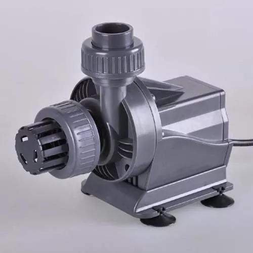 Water Blaster HY-10000 Pump