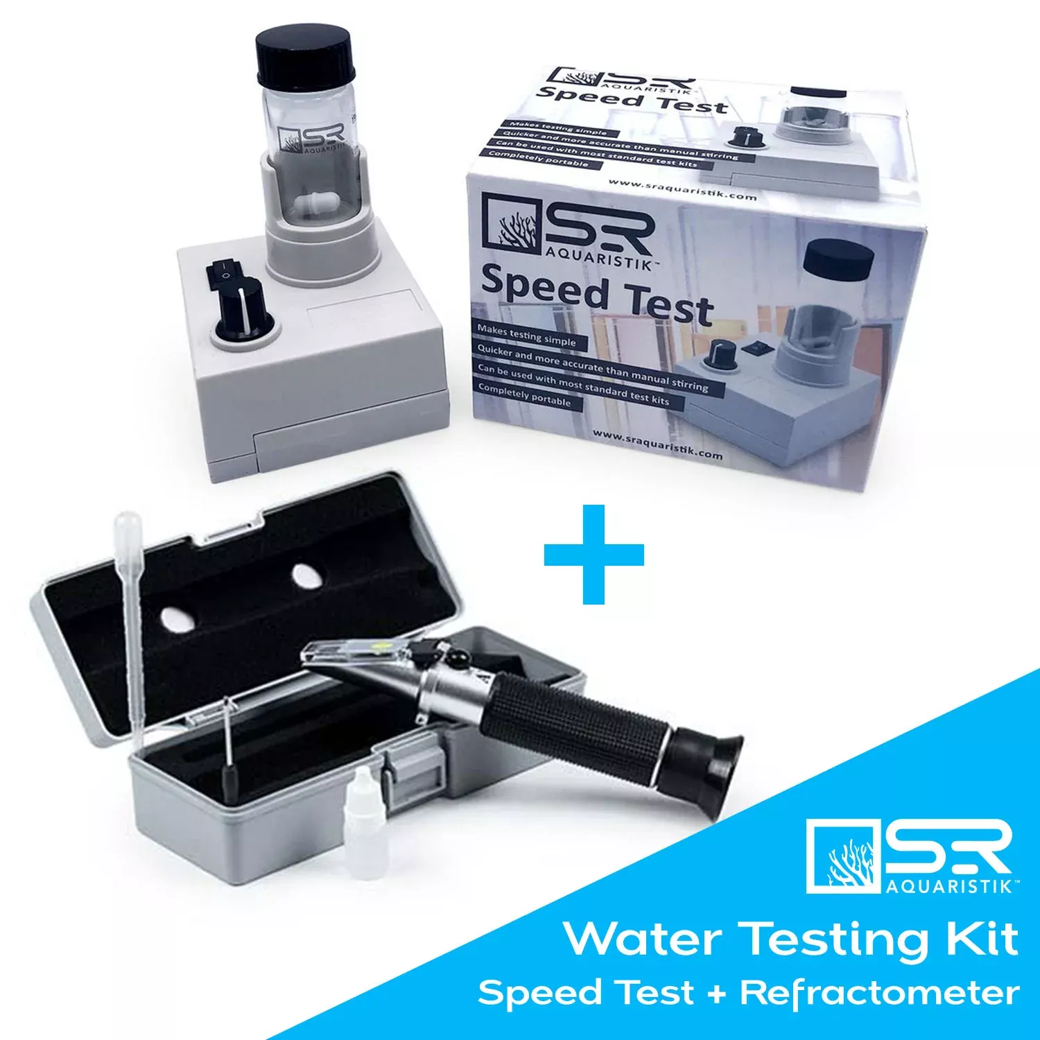 Water Testing Kit
