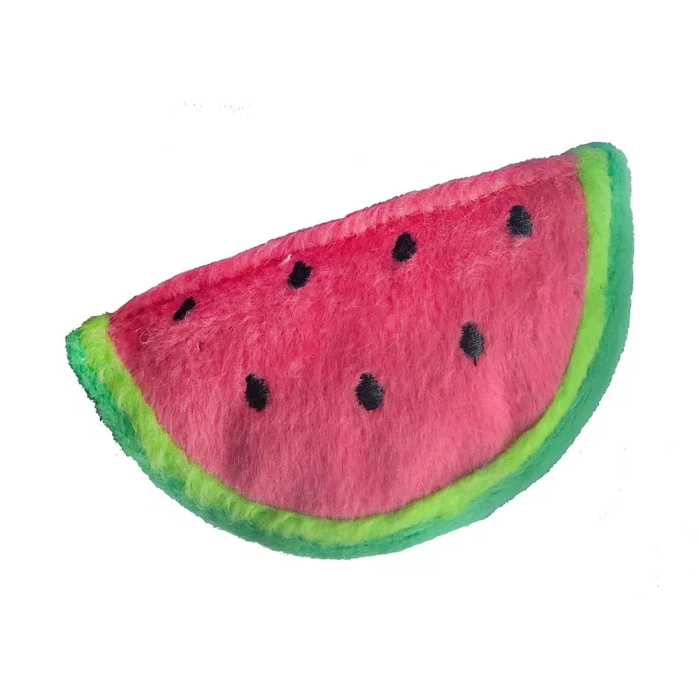Watermelon Cat Toy *