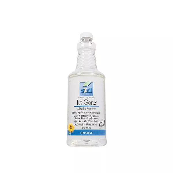 Weaver eZall It's Gone Adhesive Remover