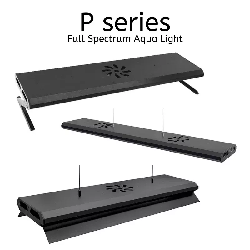 Week Aqua P – Series Pro LED light (60cm – 120cm)