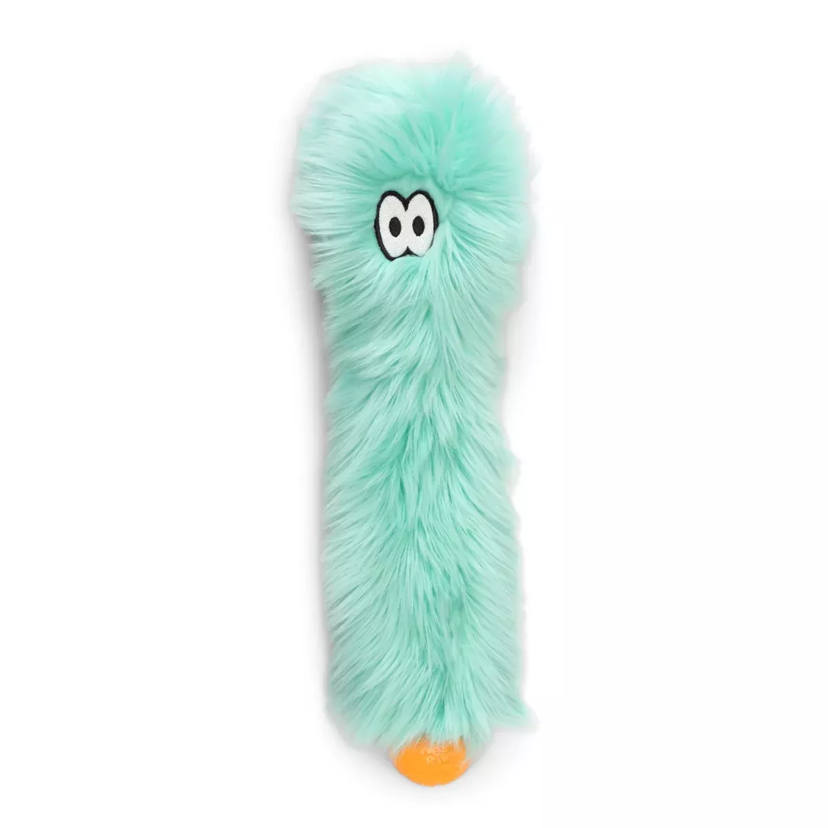 West Paw Rowdies Dog Toy – Sven – Seafoam