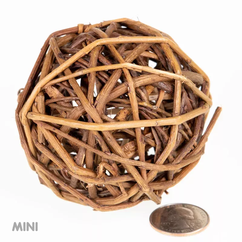 Willow Ball – Mini