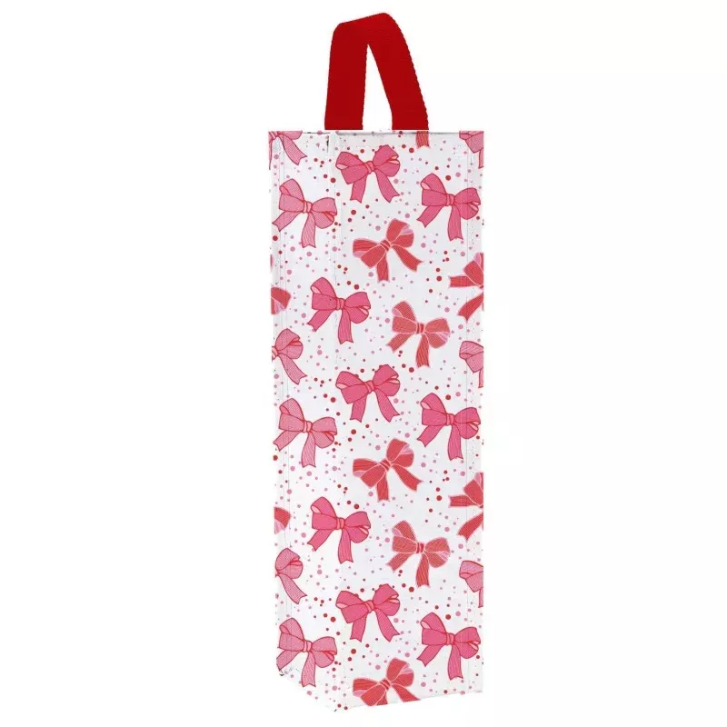 Wine Bag Bows