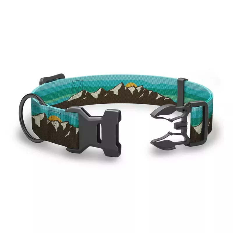 Wingo Outdoors Grand Teton Collar