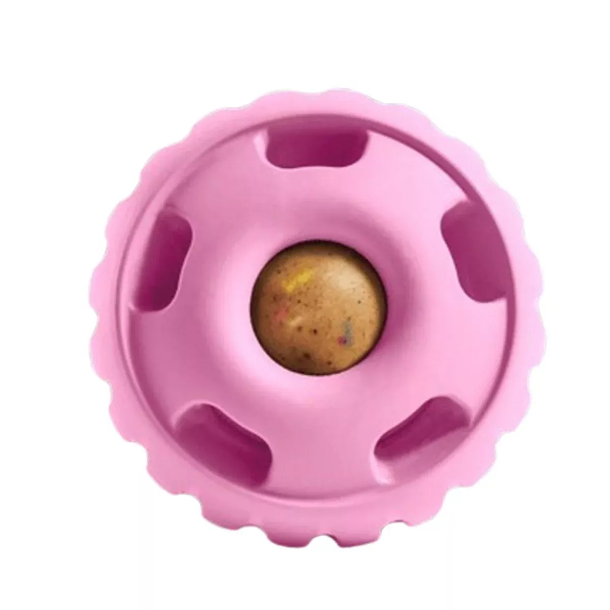 Woof Party Pupsicles Birthday Pink XLarge