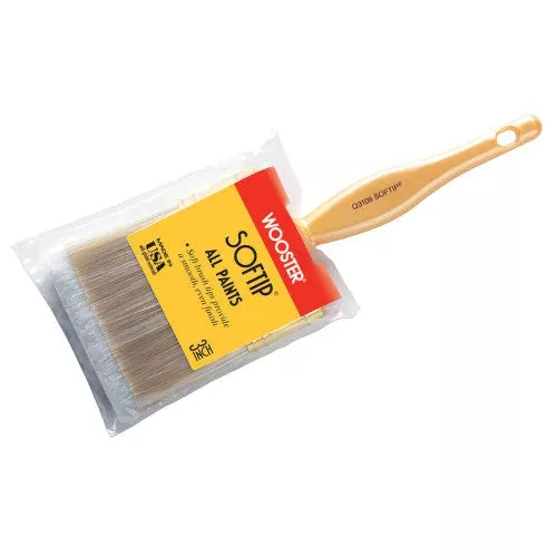 The Wooster BrushWall/Trim (Q3108)