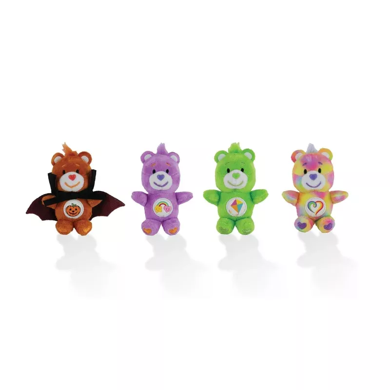 World’s Smallest Care Bears Series 5