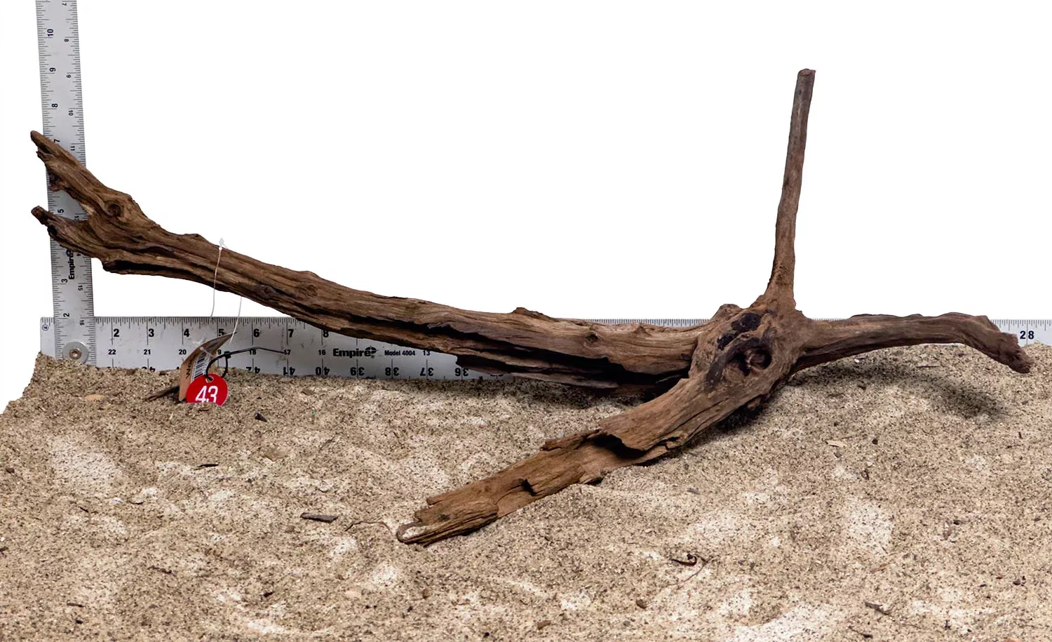 WYSIWYG #43RD – Weathered Driftwood (XXL)