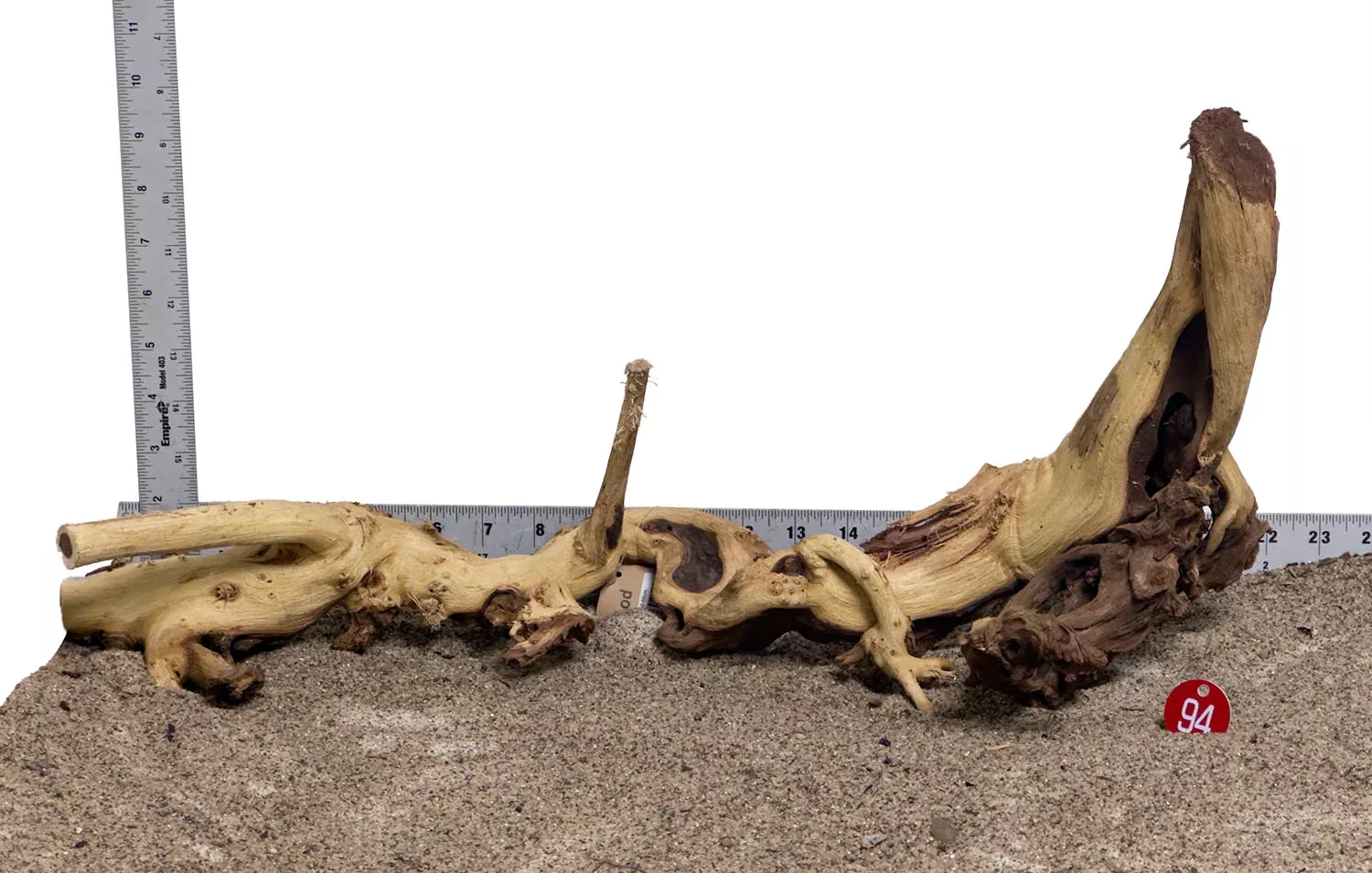 WYSIWYG #94RD – Gnarly Wood (XL)