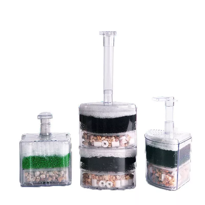 Xinyou XY-2008/2010/2011 Corner Filter L