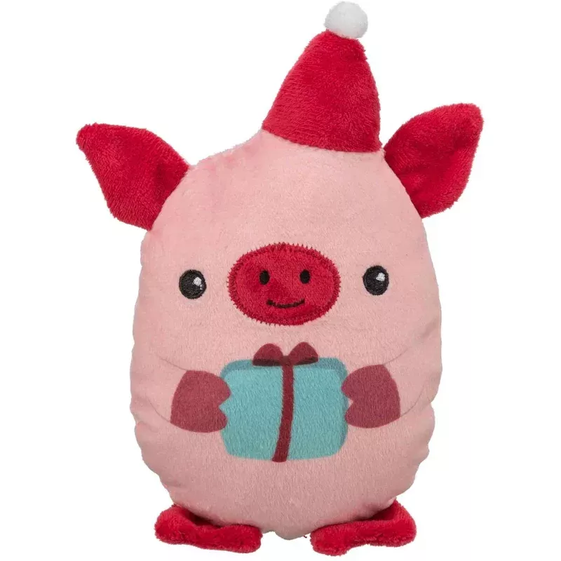 Xmas Pig
