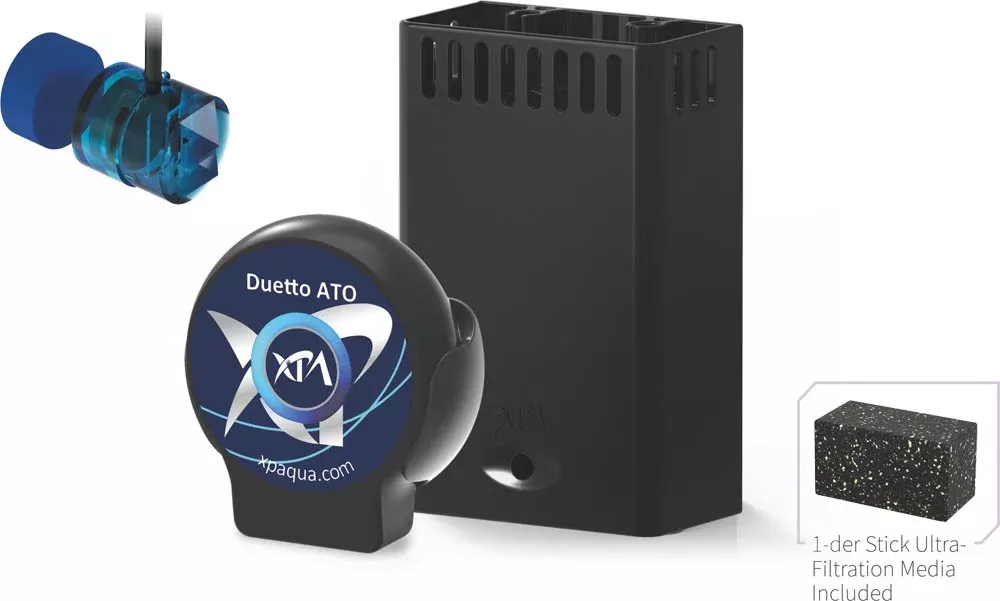 XP Aqua Sumpless ATO