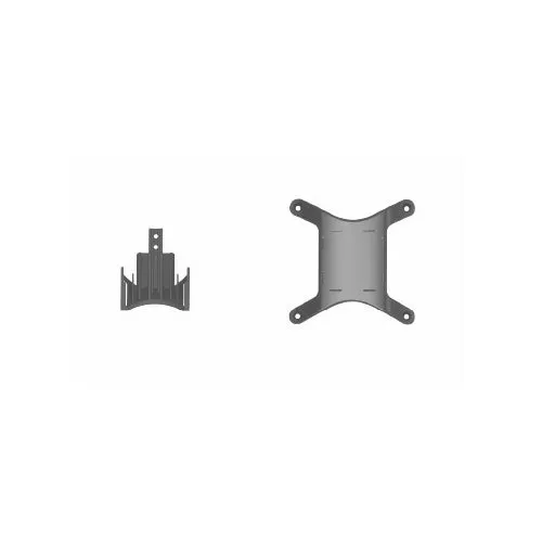 XR15 Single Arm RMS Upgrade Adapter kit