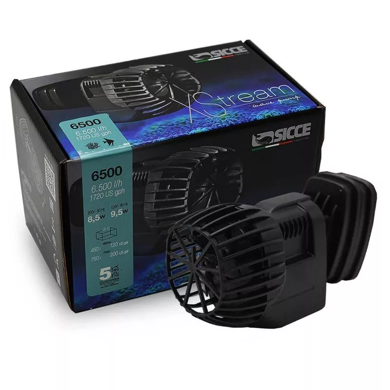 XStream Wave Pump (1720 GPH)