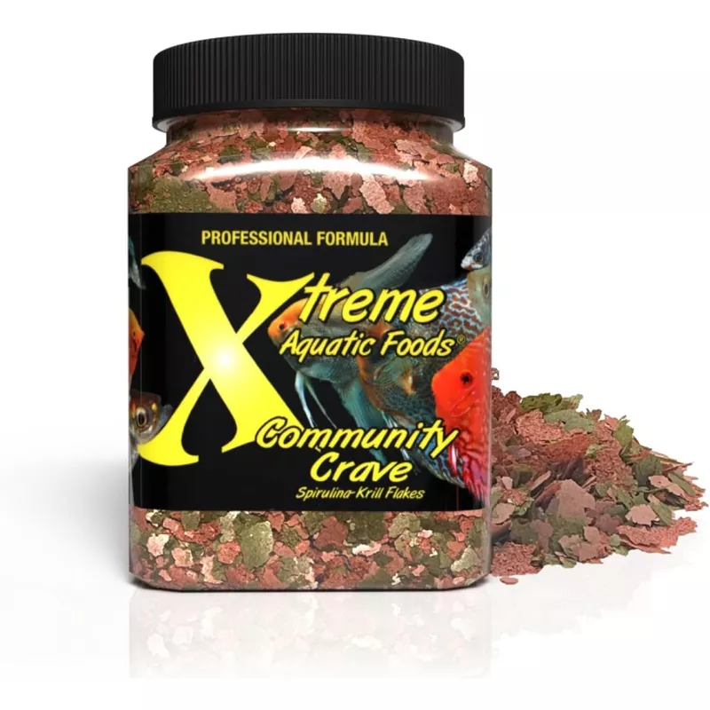 Xtreme Community CRAVE 3.5oz