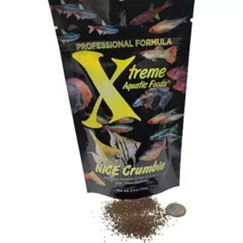 Xtreme NICE Crumbles 5oz