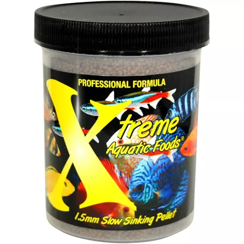 Xtreme NICE Semi Floating Pellet 5oz