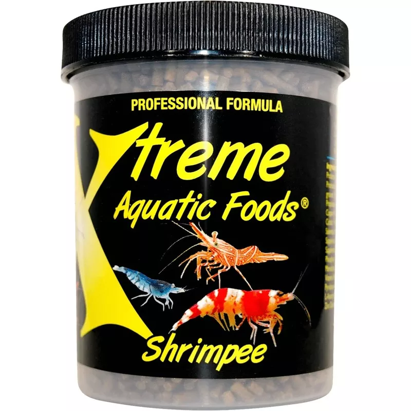 Xtreme Shrimpee 2mm 3oz
