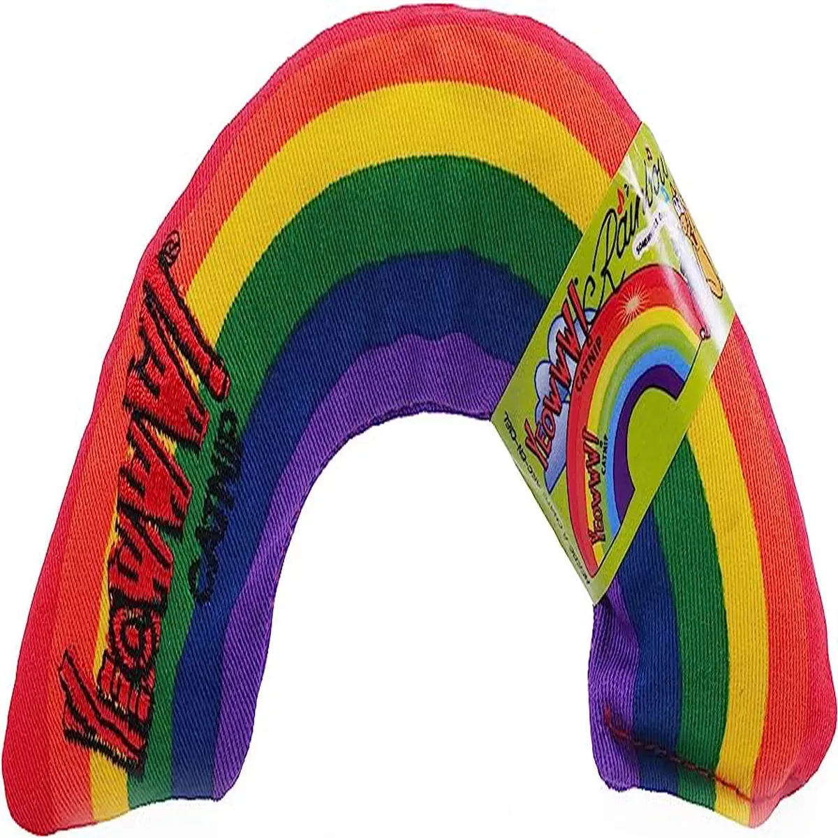 Yeowww! Catnip Rainbow