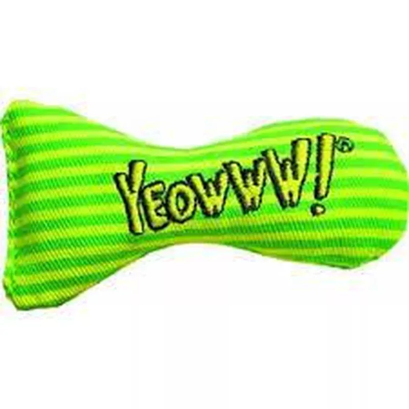 Yeowww Catnip Stinkies Stripes