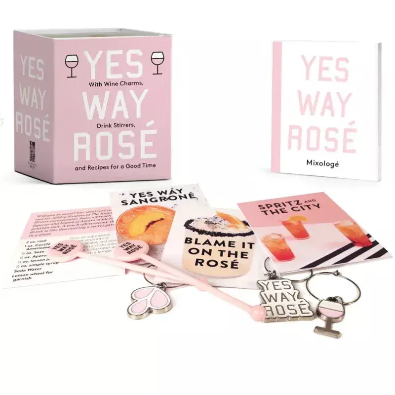 Yes Way Ros Mini Kit