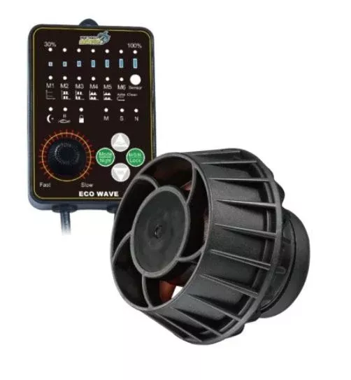 Your Choice Aquatics EW-20S Slim Power Head - 3400GPH