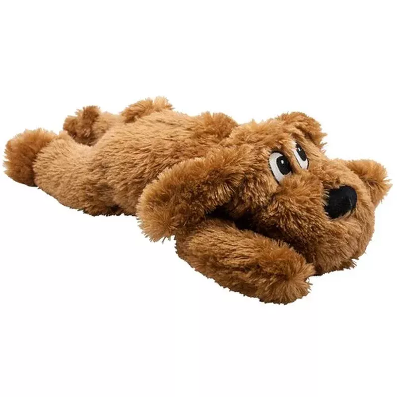 Yours Droolly Droolly Dog