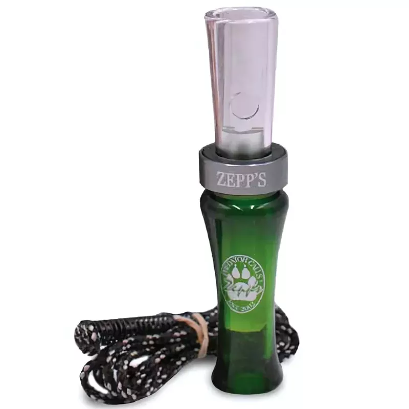 Zepp’s M-44 Predator Call