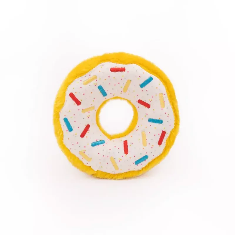 Zippy Paws – Donutz Buddies – Birthday