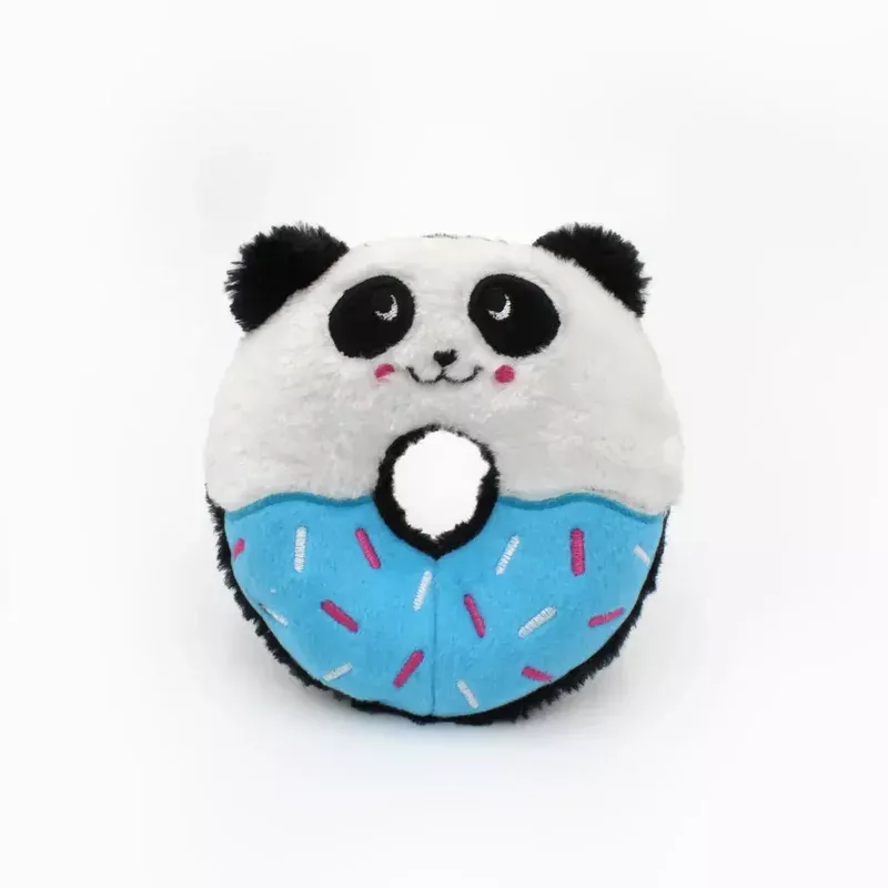 Zippy Paws – Donutz Buddies – Panda