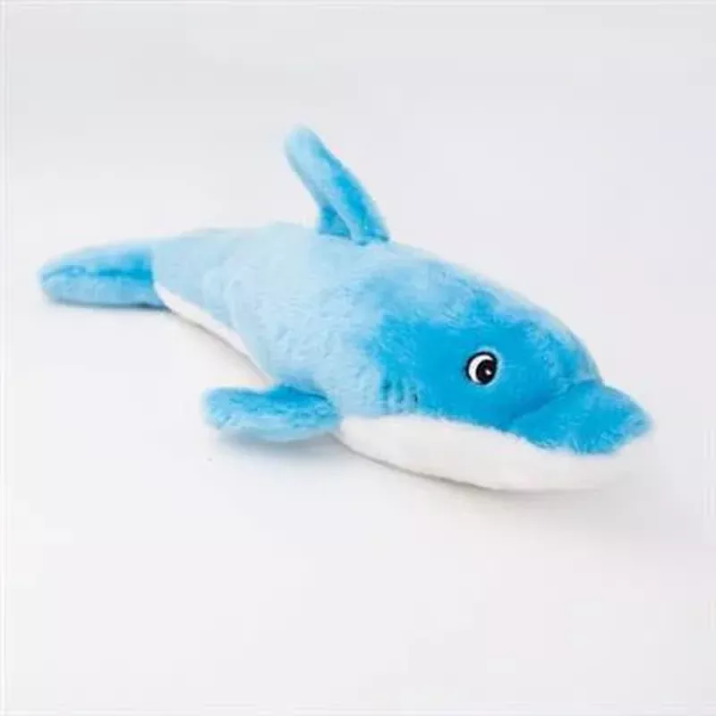 Zippy Paws Jigglerz – Dolphin
