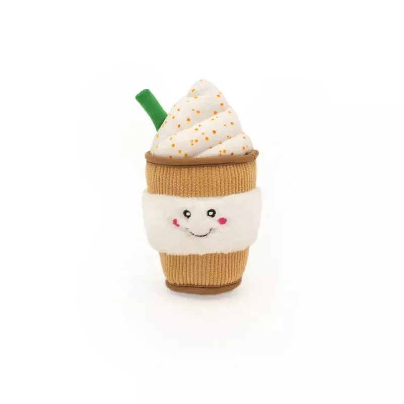 Zippy Paws – NomNomz – Puppaccino