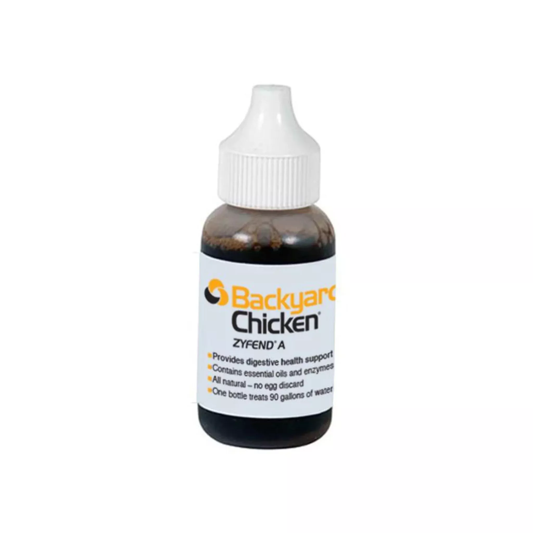 Zyfend A Digestive Health & Deworming Supplement